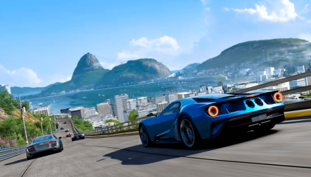 Игра Microsoft Xbox One Forza Motorsport 6 Русские Субтитры Б/У - Retromagaz, image 5