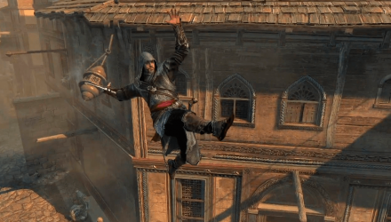 Гра Microsoft Xbox 360 Assassin's Creed: Revelations Російська Озвучка Б/У - Retromagaz, image 6