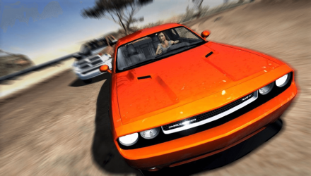 Игра Sony PlayStation 3 Fast & Furious Showdown Русские Субтитры Б/У - Retromagaz, image 4