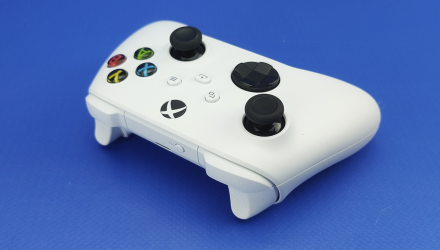 Консоль Microsoft Xbox Series S 512GB White Новый - Retromagaz, image 6