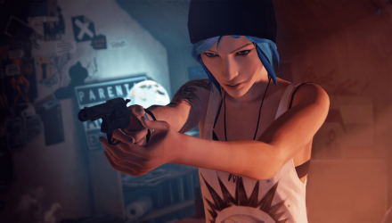 Игра Sony PlayStation 4 Life is Strange Английская Версия Б/У - Retromagaz, image 5