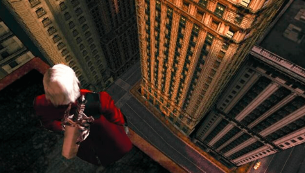 Игра Sony PlayStation 4 Devil May Cry HD Collection Английская Версия Б/У - Retromagaz, image 5