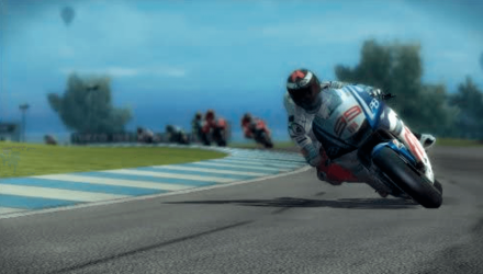 Игра Sony PlayStation 3 Moto GP 10/11 Английская Версия Б/У - Retromagaz, image 1