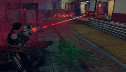 Игра Sony PlayStation 3 XCOM: Enemy Unknown Английская Версия Б/У - Retromagaz, image 6