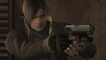 Игра RMC PlayStation 2 Resident Evil 4 Русские Субтитры Новый - Retromagaz, image 2