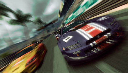 Игра Microsoft Xbox 360 Ridge Racer 6 Английская Версия Б/У - Retromagaz, image 6