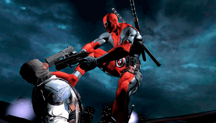 Игра LT3.0 Xbox 360 Deadpool Русские Субтитры Новый - Retromagaz, image 5