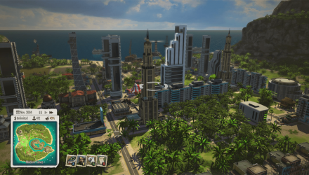 Гра Microsoft Xbox One Tropico 5 Російські Субтитри Б/У - Retromagaz, image 6