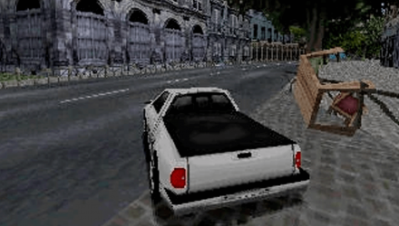 Игра Sony PlayStation 1 Test Drive 6 Europe Английская Версия Б/У - Retromagaz, image 3