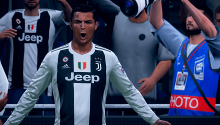 Игра Microsoft Xbox One FIFA 19 Английская Версия Б/У - Retromagaz, image 6