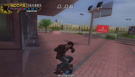 Игра Sony PlayStation 2 Tony Hawk's Underground 2 Europe Английская Версия Б/У - Retromagaz, image 4