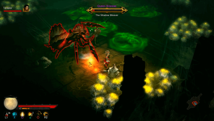 Игра Sony PlayStation 3 Diablo III: Reaper of Souls Ultimate Edition Английская Версия Б/У - Retromagaz, image 3