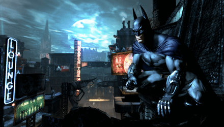 Игра Sony PlayStation 4 Batman: Arkham Collection Русские Субтитры Новый - Retromagaz, image 6