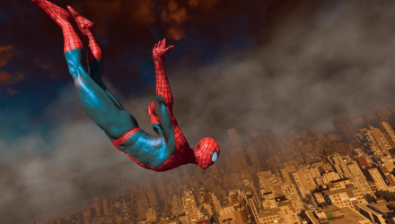 Игра Sony PlayStation 3 Spider-man Amazing 2 Английская Версия Б/У - Retromagaz, image 5