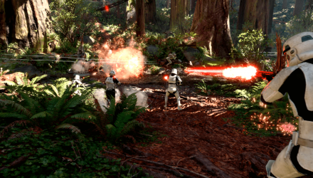 Игра Microsoft Xbox One Star Wars Battlefront Русские Субтитры Б/У - Retromagaz, image 5