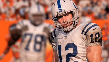 Гра Sony PlayStation 4 Madden NFL 16 Англійська Версія Б/У - Retromagaz, image 3