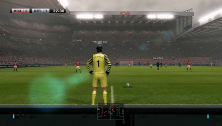 Игра Microsoft Xbox 360 Pro Evolution Soccer 2011 Английская Версия Б/У - Retromagaz, image 2