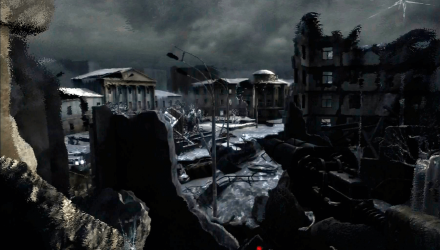 Гра LT3.0 Xbox 360 Metro 2033 Російська Озвучка Новий - Retromagaz, image 1