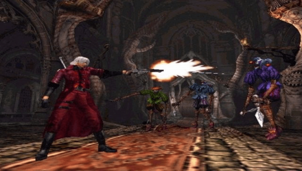 Игра RMC PlayStation 2 Devil May Cry Русские Субтитры Новый - Retromagaz, image 1