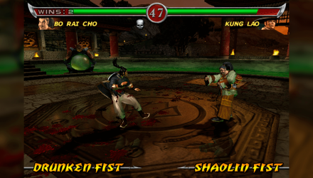 Гра RMC PlayStation 2 Mortal Kombat Deadly Allianc Російські Субтитри Новий - Retromagaz, image 1