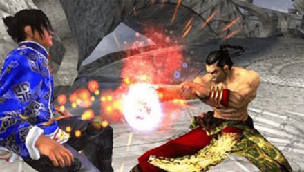 Гра RMC PlayStation 2 Tekken 5 Російські Субтитри Новий - Retromagaz, image 5