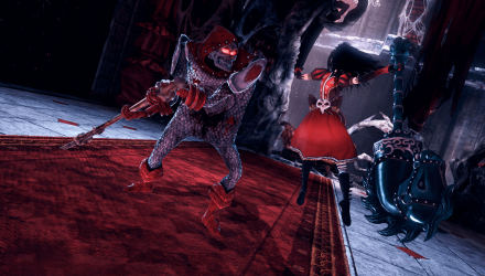 Гра Sony PlayStation 3 Alice: Madness Returns Англійська Версія Б/У - Retromagaz, image 1