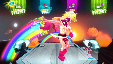 Игра Microsoft Xbox 360 Just Dance 2015 Английская Версия Б/У - Retromagaz, image 6