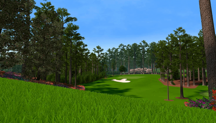 Игра Sony PlayStation 3 Tiger Woods PGA TOUR 12 Английская Версия Б/У - Retromagaz, image 1