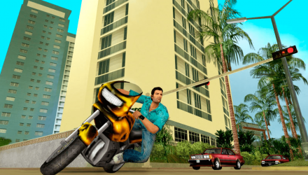 Игра RMC PlayStation 2 Grand Theft Auto: Vice City Stories Русские Субтитры Новый - Retromagaz, image 4