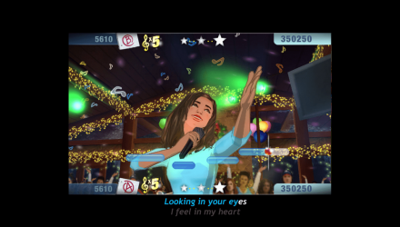 Игра Sony PlayStation 2 High School Musical: Sing It! Europe Английская Версия Б/У - Retromagaz, image 2