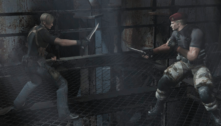 Игра RMC PlayStation 2 Resident Evil 4 Русские Субтитры Новый - Retromagaz, image 3