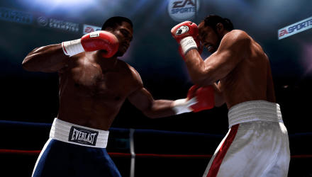 Игра Microsoft Xbox 360 Fight Night Champion Английская Версия Б/У - Retromagaz, image 4