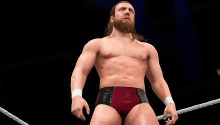 Гра Sony PlayStation 4 WWE 2K16 Англійська Версія Б/У - Retromagaz, image 1