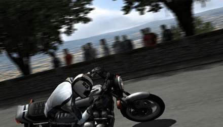 Игра Sony PlayStation 2 Tourist Trophy: The Real Riding Simulator Europe Английская Версия Б/У - Retromagaz, image 5