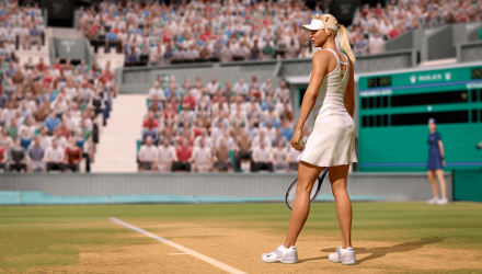 Гра Microsoft Xbox 360 Grand Slam Tennis 2 Англійська Версія Б/У - Retromagaz, image 3