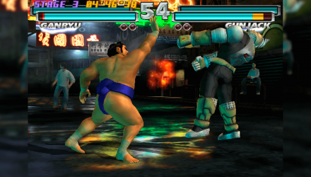 Игра RMC PlayStation 2 Tekken Tag Tournament Английская Версия Новый - Retromagaz, image 6