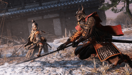 Игра Microsoft Xbox One Sekiro Shadows Die Twice Русская Озвучка Б/У - Retromagaz, image 2