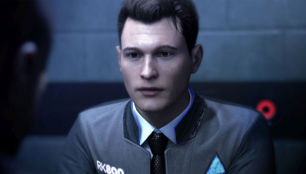 Гра Sony PlayStation 4 Detroit: Become Human Російська Озвучка Новий - Retromagaz, image 1