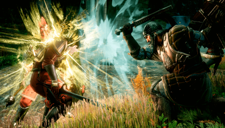 Игра Microsoft Xbox 360 Dragon Age: Inquisition Английская Версия Б/У - Retromagaz, image 3