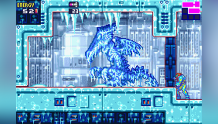 Гра RMC Game Boy Advance Metroid Fusion Англійська Версія Тільки Картридж Новий - Retromagaz, image 3