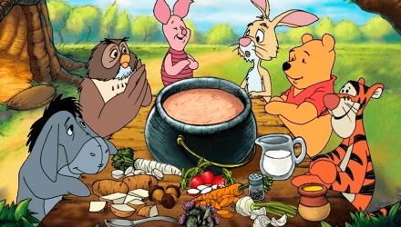 Игра Sony PlayStation 2 Disney's Piglet's Big Game Europe Английская Версия Б/У - Retromagaz, image 3