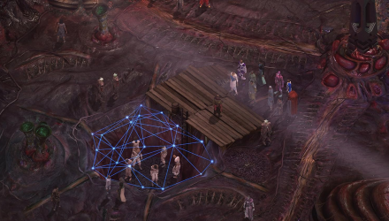 Игра Sony PlayStation 4 Torment: Tides of Numenera Русские Субтитры Б/У - Retromagaz, image 2