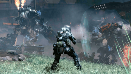 Игра Microsoft Xbox One TitanFall Русские Субтитры Б/У - Retromagaz, image 5