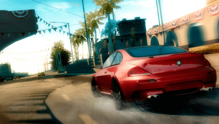 Игра Microsoft Xbox 360 Need For Speed Undercover Английская Версия Б/У - Retromagaz, image 2