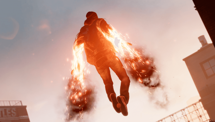 Игра Sony PlayStation 4 Infamous Second Son Русская Озвучка Новый - Retromagaz, image 5