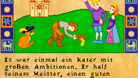 Игра RMC Game Boy Advance Shrek 2: Beg for Mercy! Английская Версия Только Картридж Б/У - Retromagaz, image 1