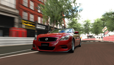 Игра Sony PlayStation 3 Gran Turismo 5 Prologue Английская Версия Б/У - Retromagaz, image 1