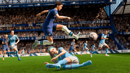 Игра Sony PlayStation 5 FIFA 23 Английская Версия Б/У - Retromagaz, image 2