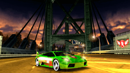 Игра Sony PlayStation Portable Need for Speed: Carbon Own the City Английская Версия Б/У - Retromagaz, image 1