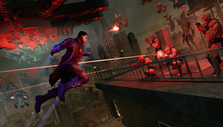 Игра Microsoft Xbox 360 Saints Row IV Английская Версия Б/У - Retromagaz, image 2